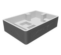 Contenitore per Wingspan Gioco da Tavolo Dadi e Carte Obiettivo 3D
