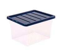 Contenitore Plastica Coperchio 22L NUOVO