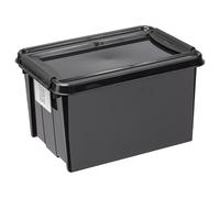 Contenitore PlastTeam 14L riciclato impilabile 27770801