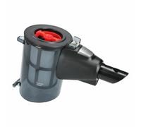 Contenitore Polvere Bosch 12038350 per Aspirapolvere Portatile Aspirapolvere