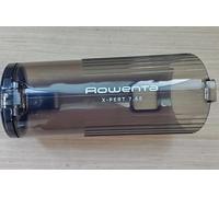 Contenitore polvere compatibile con Rowenta per scopa elettrica X-PERT 7.60 RH6A
