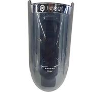 Contenitore polvere compatibile per BOSCH scopa elettrica modelli FLEXXO e READYY'Y BBH3... BCH3 12026534