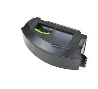Contenitore polvere di ricambio, compatibile con Irobot Roomba, I3 I3+ I4 I4+ I6 I6+ I7 I7+ I8 I8+ E5 E6 E7 J7 Robot Aspirapolvere