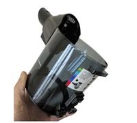 Contenitore Polvere Originale per Bosch Serie S6 S7 Ricambio Cestello Secchio