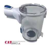 CONTENITORE POLVERE ORIGINALE POLTI FORZASPIRA SLIM SR90B M0006929
