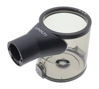 Contenitore polvere per scopa aspirapolvere Polti Forzaspira D-Power SR500 SR550