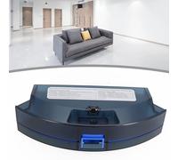 Contenitore polvere prestazioni di pulizia ottimali per RoboVac 11S 15C 30