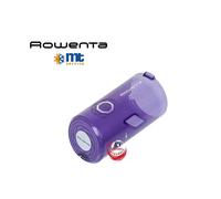 CONTENITORE POLVERE VIOLA ORIGINALE ROWENTA RH96xx