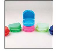 Contenitore porta apparecchi ortodontici 1 pezzo