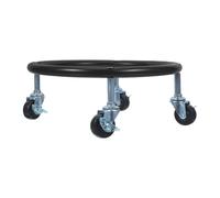 Contenitore Porta Bombola Rack Di Stoccaggio Per Bombole Propano