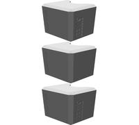 Contenitore Porta Bustine Edulcorante Sweet Bar Caffè Cucina Organizer