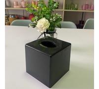 Contenitore Porta Carta Igienica Portafazzoletti Da Bagno Del Tessuto Desktop