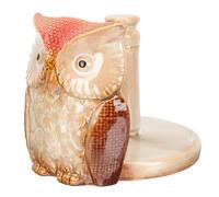 Contenitore Porta Carta Igienica Rotolone Bobina Del Tessuto Desktop