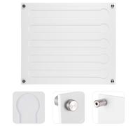 Contenitore Porta Cialde Caffe Organizzatore Per Capsule Di Caffè