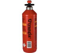 Contenitore Porta Combustibile Trangia 1L con Tappo di Sicurezza per Bruciatore a Spirito - 1 L