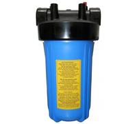 Contenitore Porta Filtro Big Blue 10"