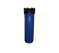 Contenitore Porta Filtro Big Blue 20"