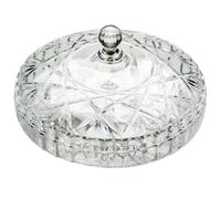 Contenitore Porta Merenda Scatola Per Conservare Snack Vassoio Di Frutta Secca