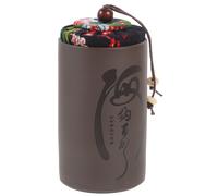 Contenitore Porta Oggetti Ermetico Barattolo Di Stoccaggio Sigillato