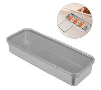 Contenitore Porta Oggetti Scatola Portaoggetti Coperchio Di Stoccaggio