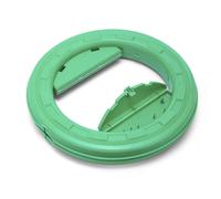 Contenitore porta-sonda in plastica Ø320mm. Per sonde tiracavi da 5 a 30 metri.