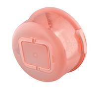 Contenitore porta torte con design trasparente per mostrare le tue prelibatezze
