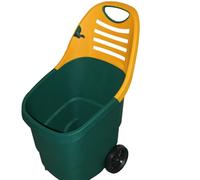 CONTENITORE PORTALEGNA PROGRESS CON RUOTE,PORTATUTTO,CESTO 280205