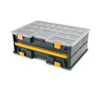 CONTENITORE PORTAMINUTERIA 440X320X160 MM 4600
