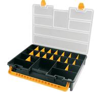 CONTENITORE PORTAMINUTERIA 44X32X8 ART.3600