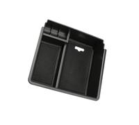 Contenitore Portaoggetti Accessori Per Ford Per Ranger 15-21 2020 Bracciolo Centrale Per Auto Scatola Portaoggetti Custodia