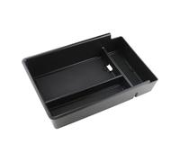 Contenitore Portaoggetti Contenitore portaoggetti bracciolo per Xpeng G6 X Peng Organizer Contenitore portaoggetti console centrale interni Bracciolo Scatola