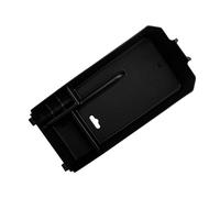 Contenitore portaoggetti della consolle centrale Per Mercedes GLC X253 GLC Coupé 200 250 300 220d 250d 43 63 AMG 2016-2019 Scatola Di Immagazzinaggio Bracciolo Auto Organizer Accessori