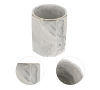 Contenitore portaoggetti in ceramica Portapenne Portapenne Contenitore per