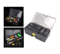 Contenitore portaoggetti leggero, multifunzionale e portatile, staccabile