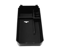 Contenitore portaoggetti per bracciolo Per Mercedes Per Benz C GLC Classe W205 C180 C200 C260 C300 GLC200 GLC260 GLC300 Auto Centrale Bracciolo Scatola Di Immagazzinaggio