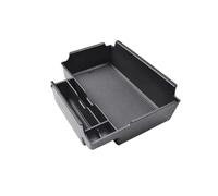 Contenitore Portaoggetti Per Ford Per Explorer 2020-2025 Scatola portaoggetti bracciolo centrale dell'auto Console Organizer Vassoio stoccaggio portaoggetti per bracciolo