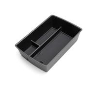 Contenitore Portaoggetti Per Leapmotor C10 2024-2025 Organizer Case interni Vassoio portaoggetti centrale Scatola portaoggetti bracciolo Bracciolo Scatola