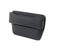Contenitore portaoggetti per sedile auto, organizer per il riempimento del sedile, portaoggetti laterale della console automatica, organizer per interni auto per riempire le crepe, AC