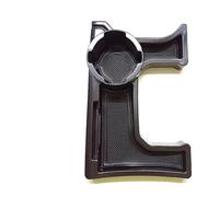 Contenitore Portaoggetti Per Suzuki Per Jimny 2019 2020 2021 2022 2023 2024 Scatola portaoggetti cambio automatico vassoio pomello leva tappetino Portaoggetti(B)