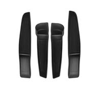 Contenitore Portaoggetti Per Tesla Per Model Y Per Model 3 2025 Juniper Porta Laterale Scatola Portaoggetti Anteriore Posteriore Organizzatore Bracciolo Scatola(Model Y)