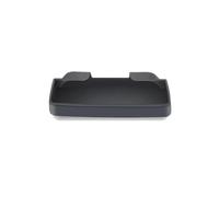 Contenitore Portaoggetti Scatola portaoggetti bracciolo centrale auto per Tesla per Model Y 3 per Highland per Juniper Case multifunzionali Portaoggetti(A)