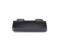 Contenitore Portaoggetti Scatola portaoggetti bracciolo centrale per Tesla per Model Y 3 per Highland per Juniper Case Accessori multifunzionali portaoggetti per bracciolo(A)