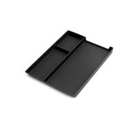 Contenitore Portaoggetti Vassoio portaoggetti bracciolo console centrale dell'auto per Mazda CX-60 CX60 KH 2023 2024 2025 Accessori organizer Bracciolo Scatola