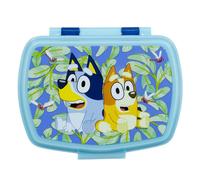 Contenitore Portapranzo Porta merenda Scatola Sandwich Box per Bambini