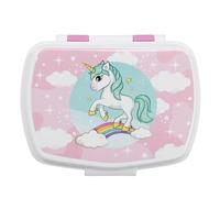 Contenitore Portapranzo Porta merenda Scatola Sandwich Box per Bambini