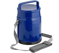 Contenitore Portapranzo Portavivande Termico Genie 0,68 Litri + Posate Uniflame