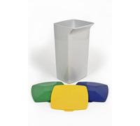 Contenitore portarifiuti DURABLE DURABIN 1800798010