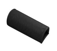 Contenitore portatile per bacchette in nylon Base portaoggetti per accessori per tamburo Borse per trasporto 20 bacchette Borsa per tubo Contenitore resistente per bacchette in nylon