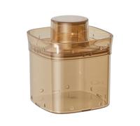 Contenitore portatile per latte in polvere per bambini, capacità 90 ml, per genitori in viaggio, adatto ai viaggi