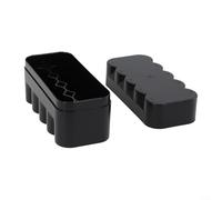 Contenitore portatile per pellicole e accessori da 120 mm con supporto per filmati e accessori (10 rotoli)